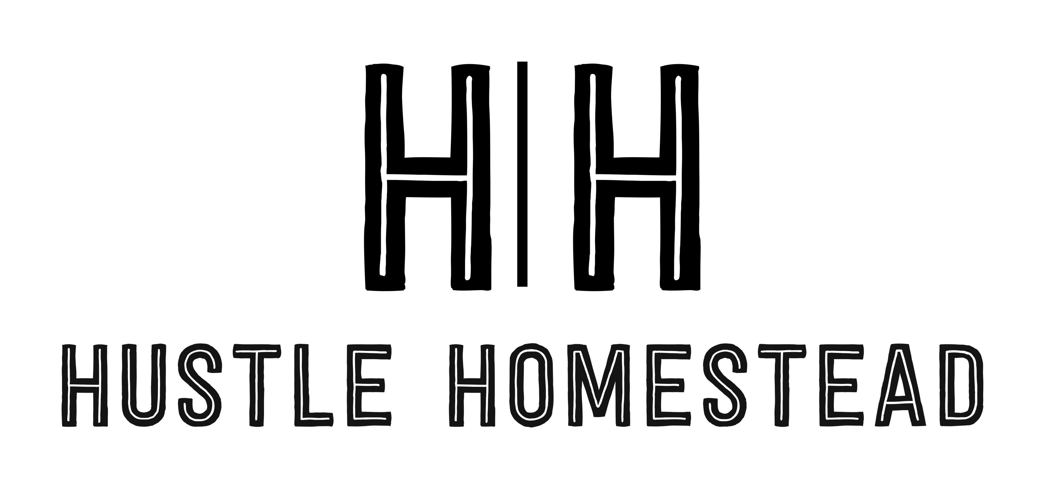 Hustle Homestead