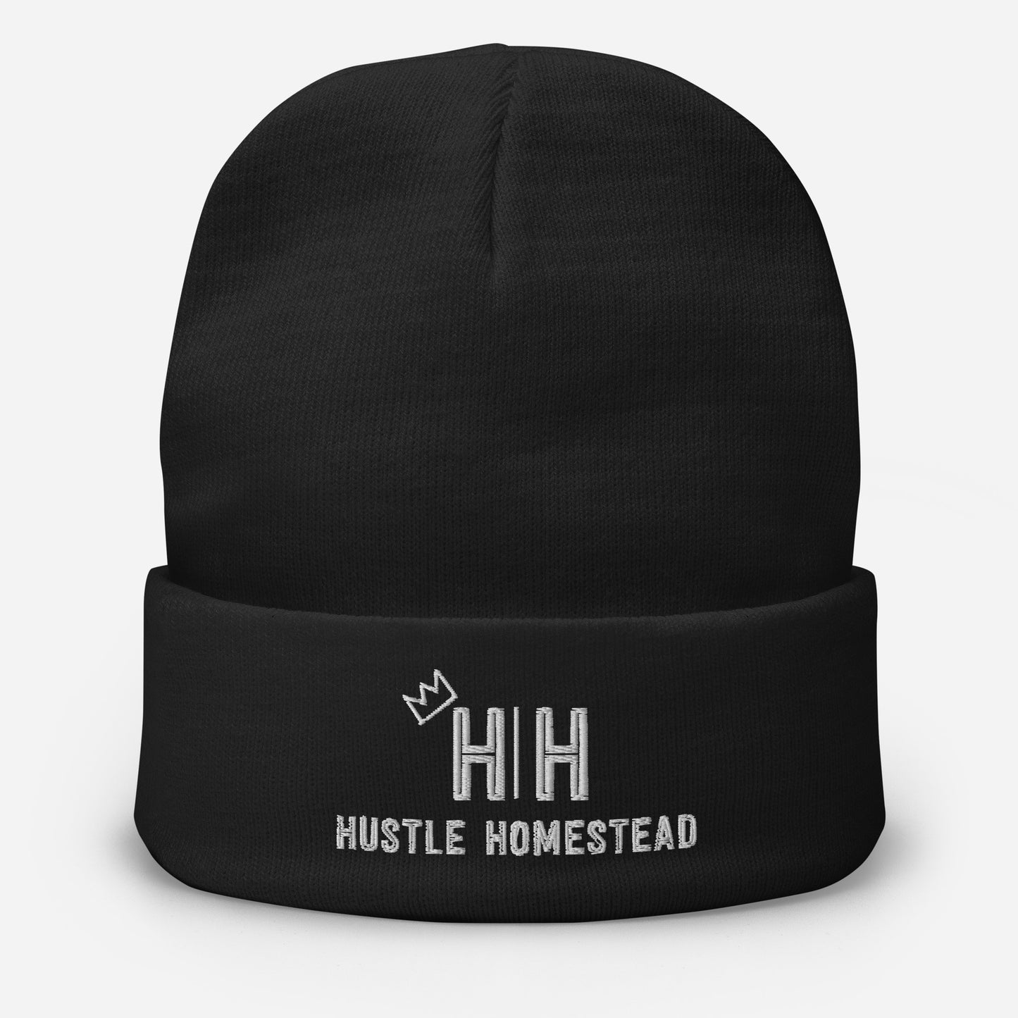 Hustle Beanie