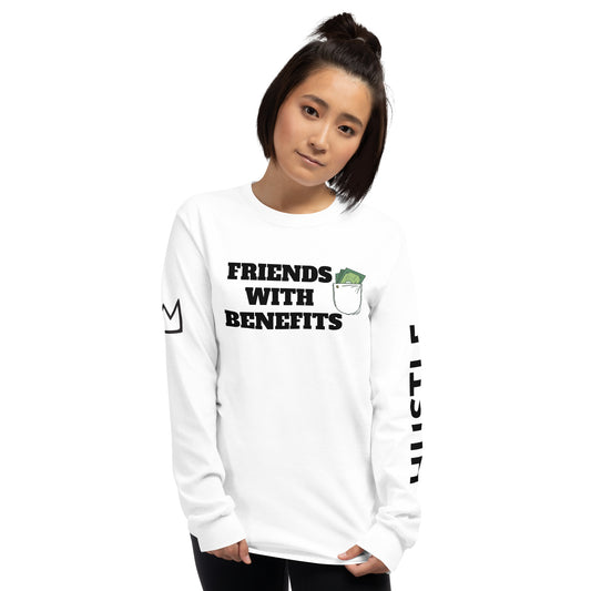 FWB Long Sleeve Shirt