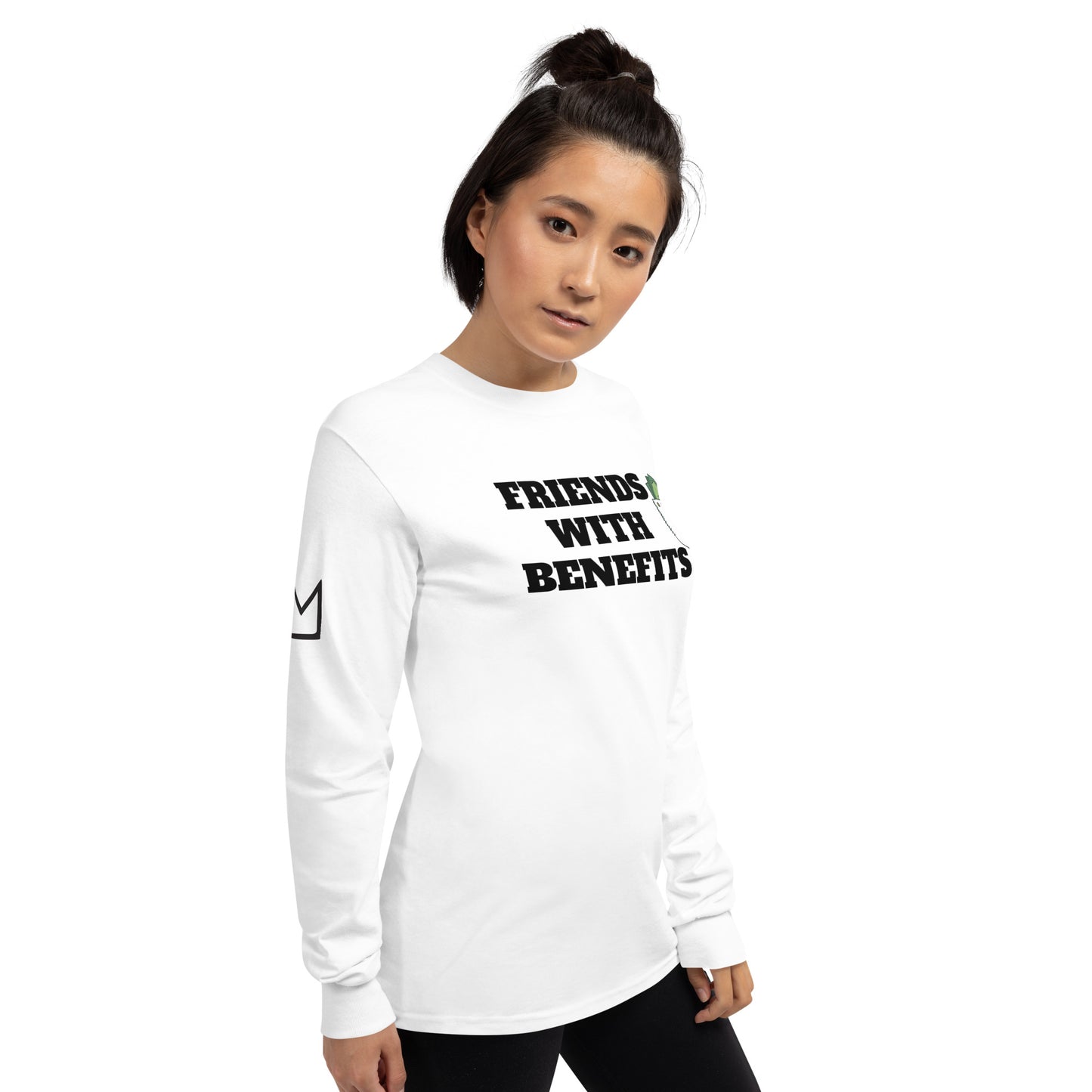 FWB Long Sleeve Shirt