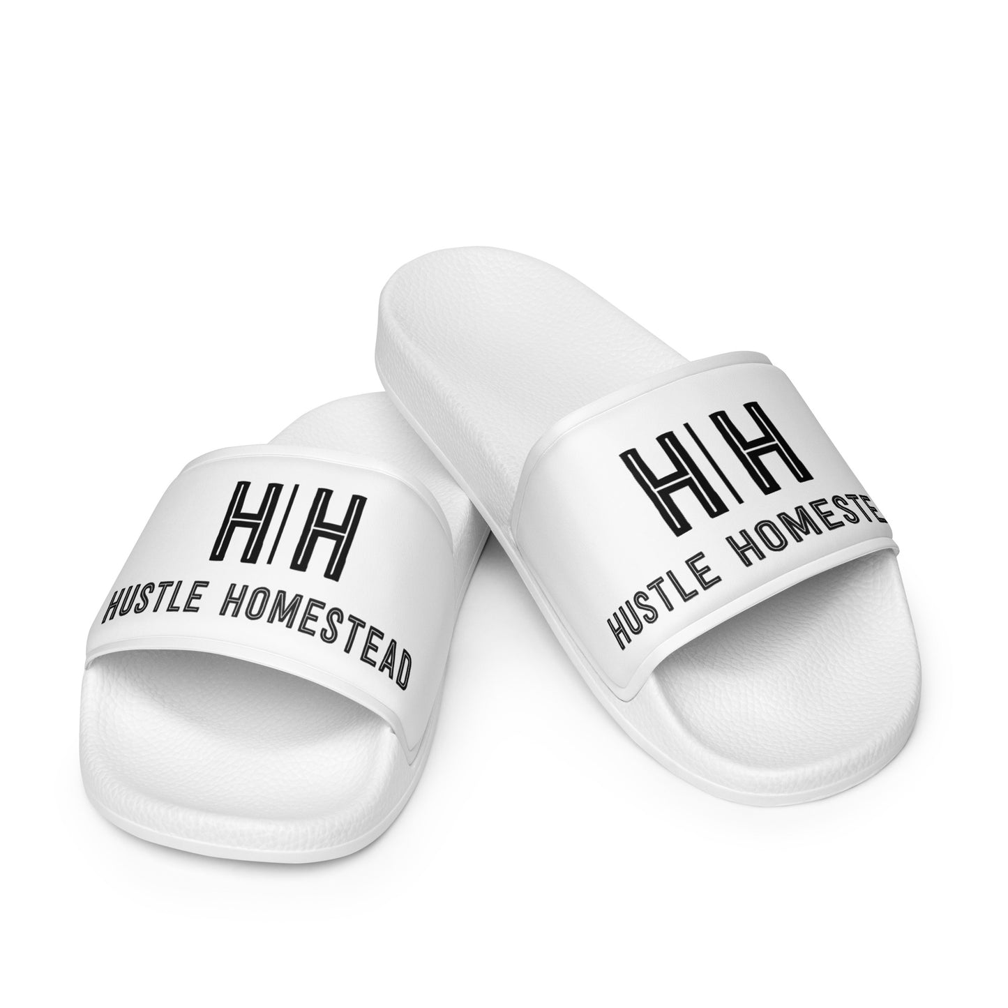 Men’s Hustle slides