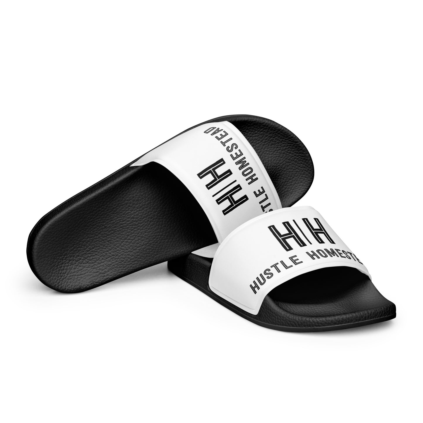 Hustle Women's slides