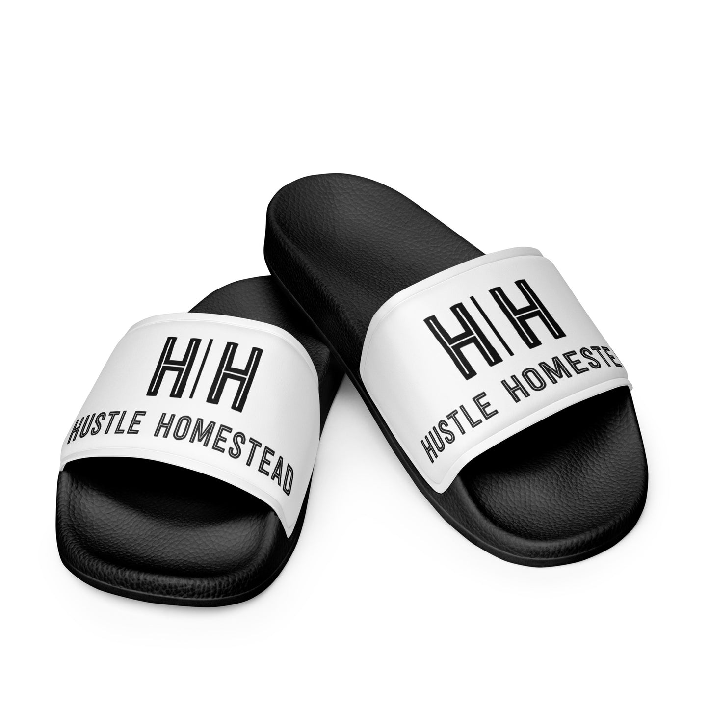 Hustle Women's slides