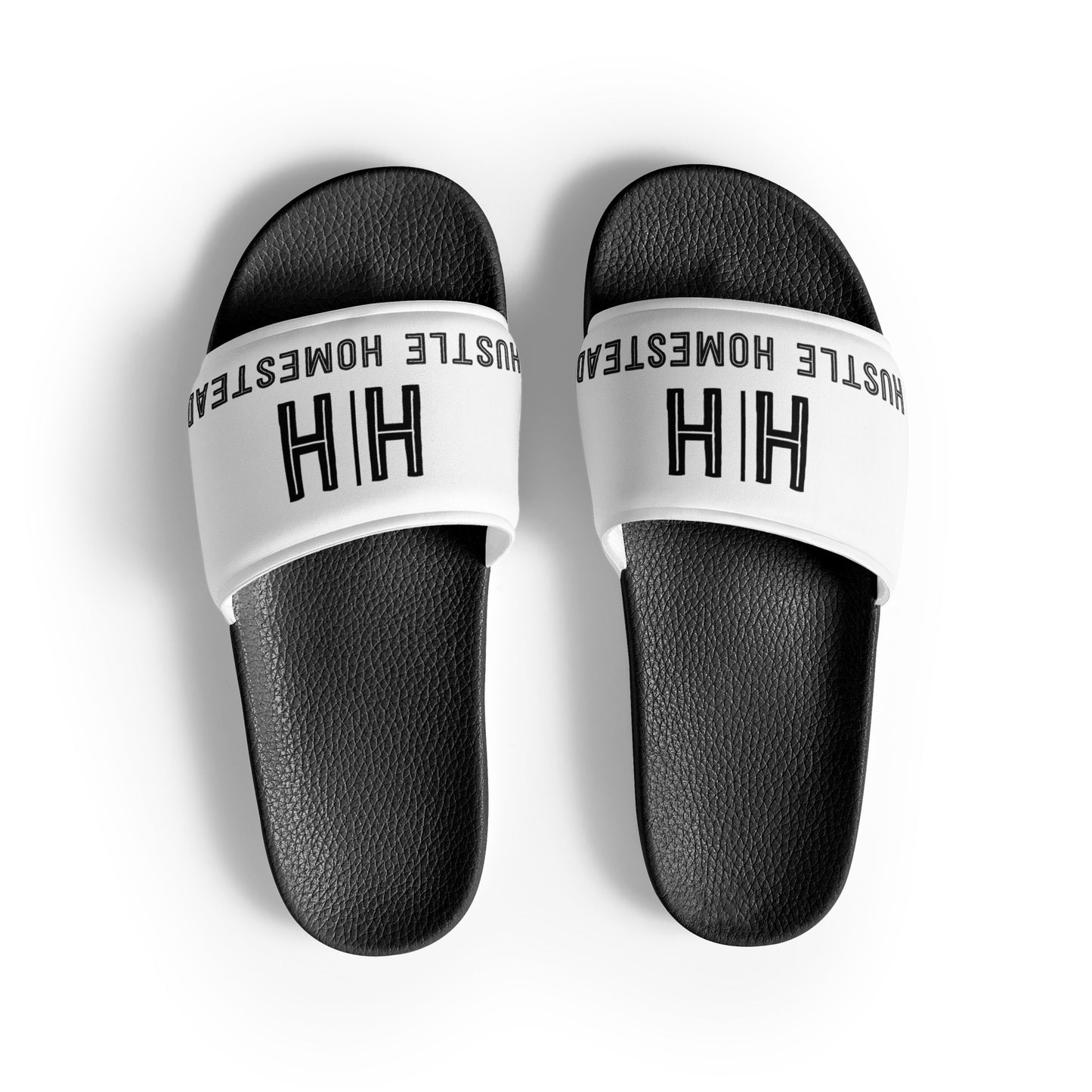 Hustle Women's slides